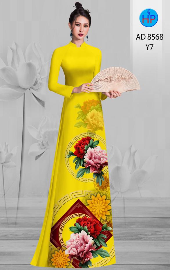 1608522594 552 vai ao dai hoa in 3D (7)